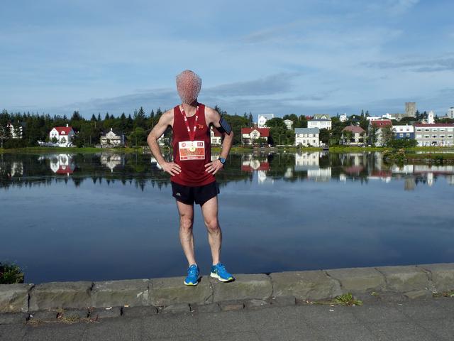 ISLANDIA en 11 DÍAS con 4x4 - Agosto 2016 - Blogs de Islandia - DÍA 11 (20/08/2016) –Reykjavik - Maratón - Menningarnótt (5)