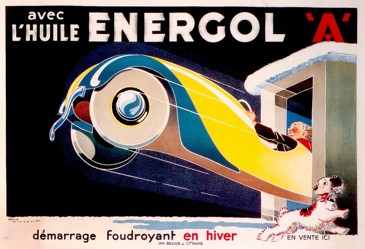 Energol