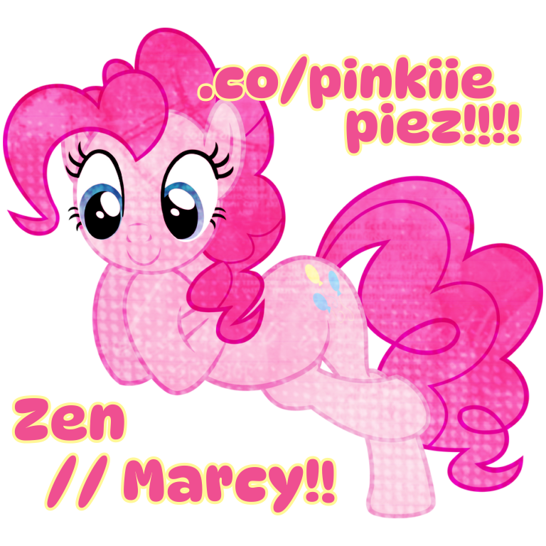 PINKIE!