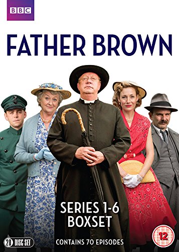 Father Brown 2013 S08E02 The Queen Bee 720p iP WEB-DL AAC2 0 x264- Father Brown 2013 S08E02 The Queen Bee 720p iP WEB-DL AAC2 0 x264-