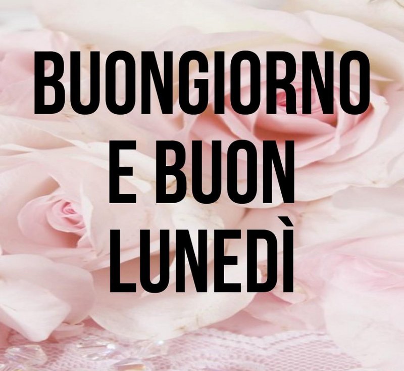 Buongiorno