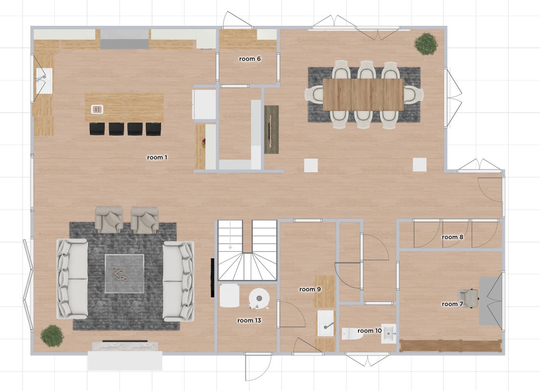 newHouse   HomeByMe(21)