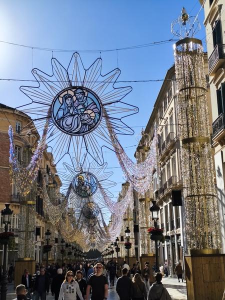 Vuelo a Málaga y después a Londres - Málaga y Londres (28)