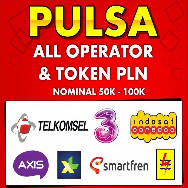 Pulsa