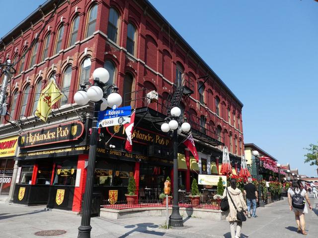 Ottawa - DOS SEMANAS EN EL ESTE DE CANADÁ (ONTARIO Y QUÉBEC) (2)