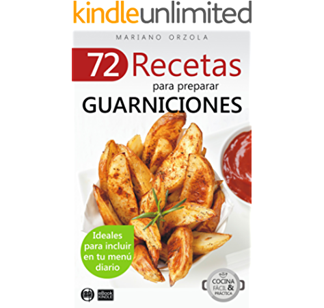 91 L2 T9 FMql L UX300 PJku sticker v7 Top Right 0 50 BG0 0 0 0 FMpng AC UL474 SR474 450 - 72 Recetas para preparar guarniciones - Mariano Orzola
