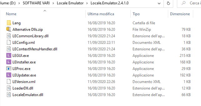 system locale emulator xupefei system locale emulator xupefei