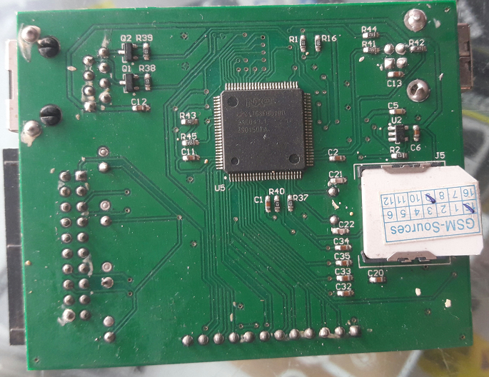 Easy Jtag Box V1 Suddenly Not Connected To Computer | Martview-Forum