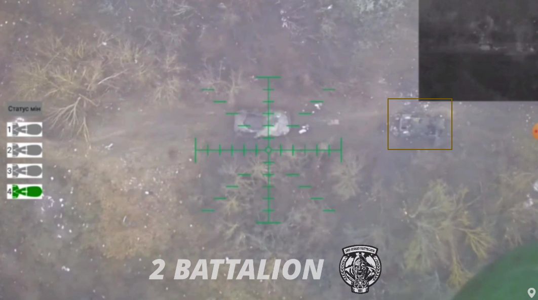 1007 BMP-2 675-sb3KDZ destr 11 12 24