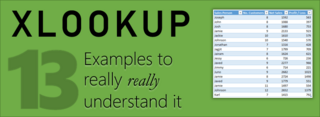 Learn VLOOKUP in Excel and get noticed!!
