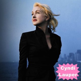 Cyndi Lauper - Discografia (1983-2020) .Flac