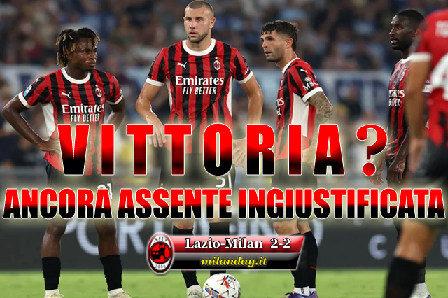 lazio-milan