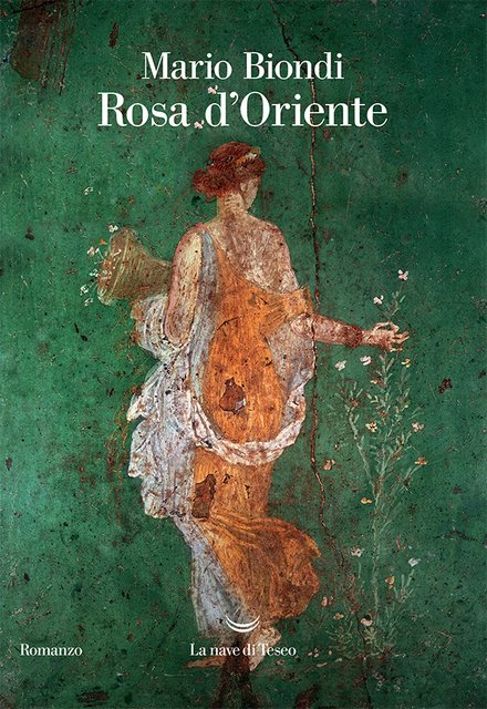 Mario Biondi - Rosa d'Oriente (2021)