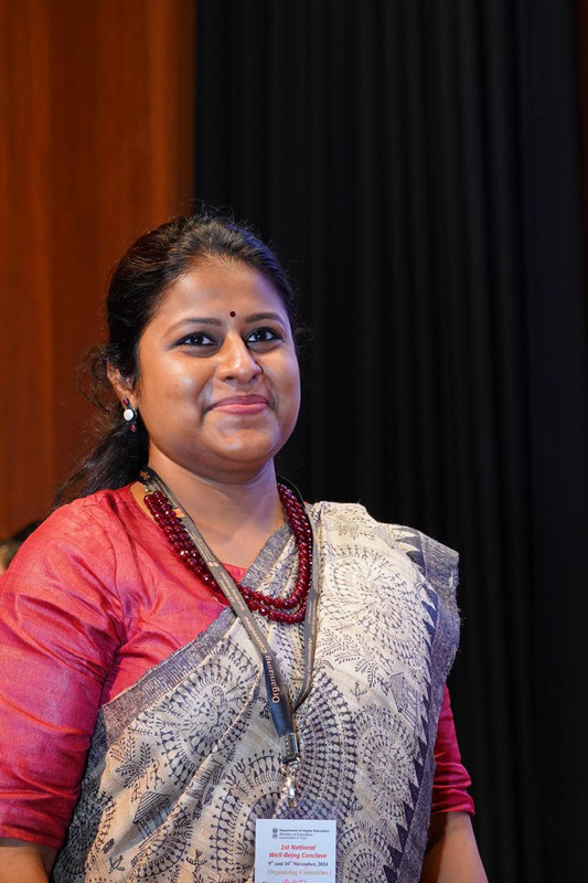 Committee Member