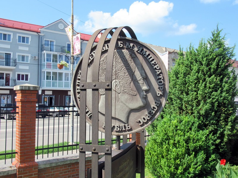 Возвращение в Калининград и... в Кёнигсберг. Маленькие городки бывшей Пруссии