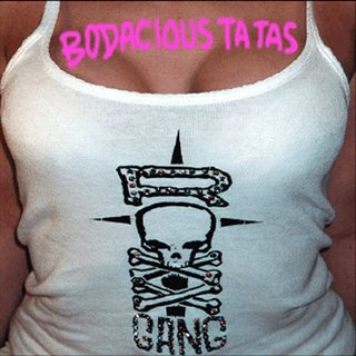 Roxx Gang - Bodacious Ta-Ta's (2001).mp3 - 320 Kbps