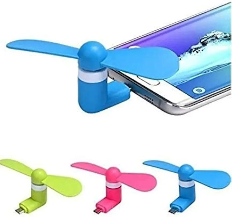 Mini USB Fan 