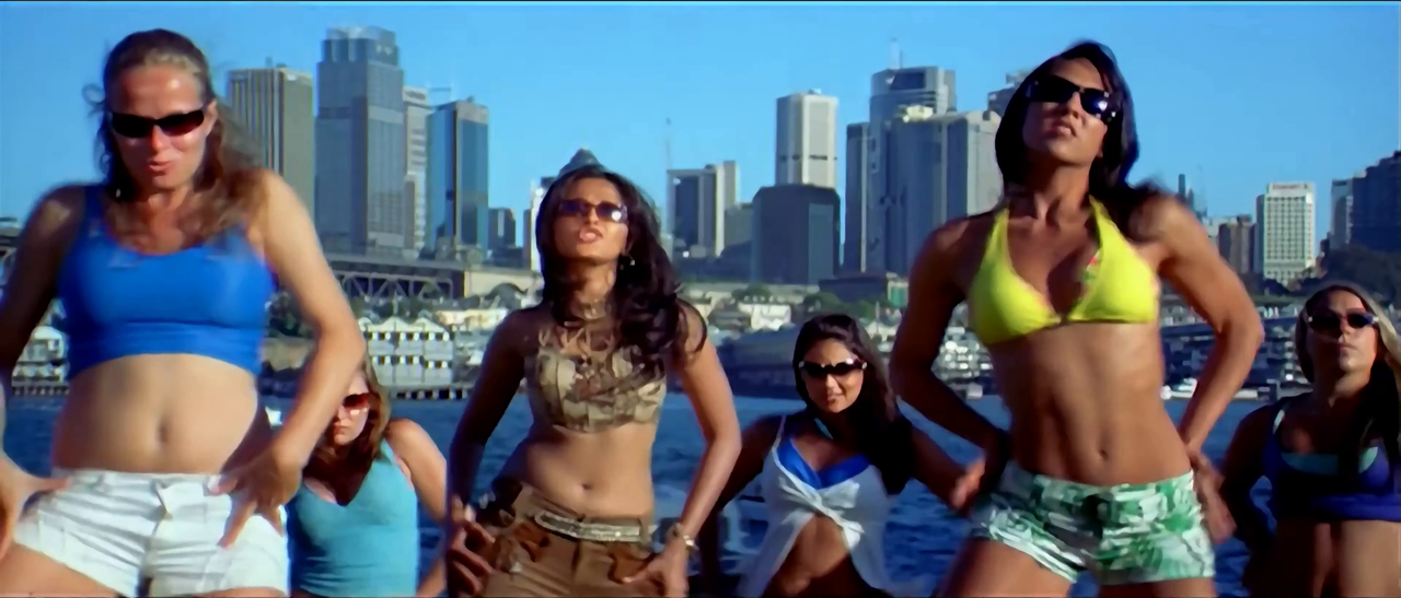 Anushka Shetty Title 4K Song from Okka Magadu2025-04-24 18-20-13-013-130