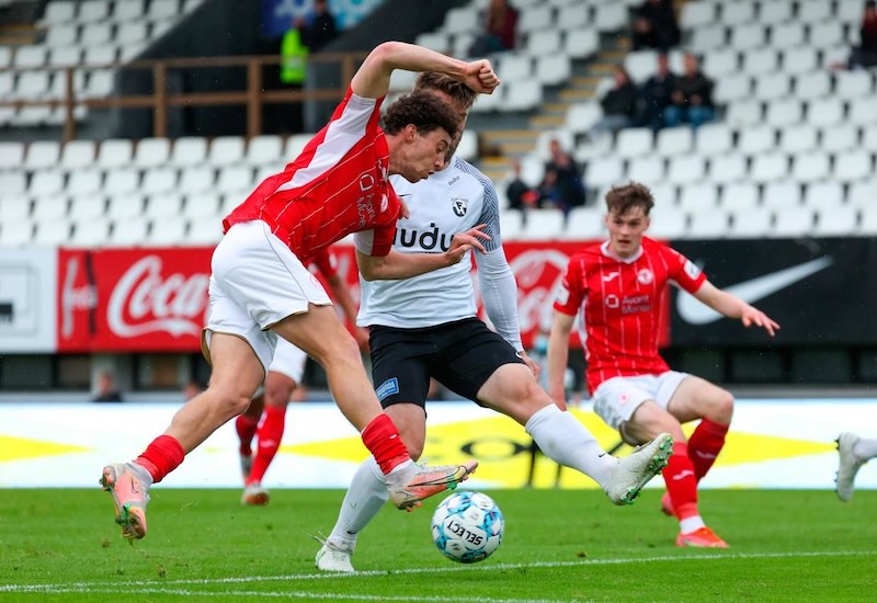 Nhận định, soi kèo Hafnarfjordur vs Stjarnan Gardabaer, 02h15 ngày 08/07