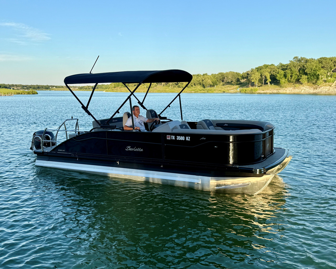 2026 Barletta Aria - Buenaventura
