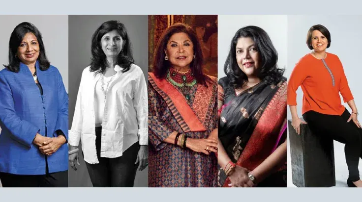 Women Entrepreneurs to Succeed