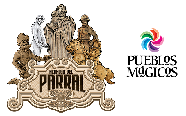 Un proyecto de Chihuahua ilustrado