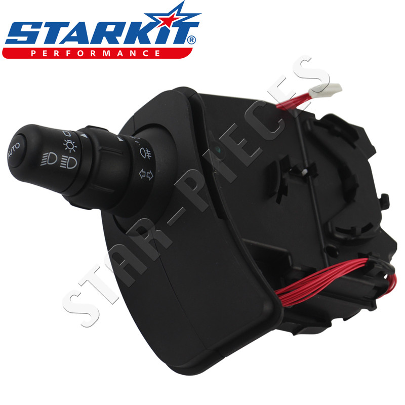 COMMUTATEUR COMMODO PHARES CLIGNOTANT RENAULT CLIO 3 MODUS KANGOO 2