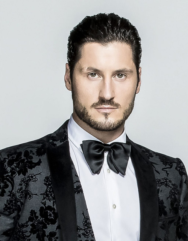 Valentin Chmerkovskiy