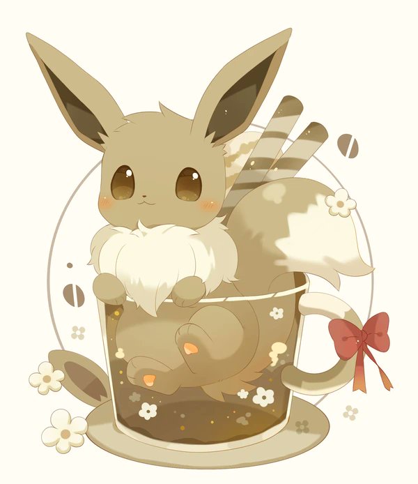 eevee-pokemon-drawn-by-ushiina-ce39ae36b
