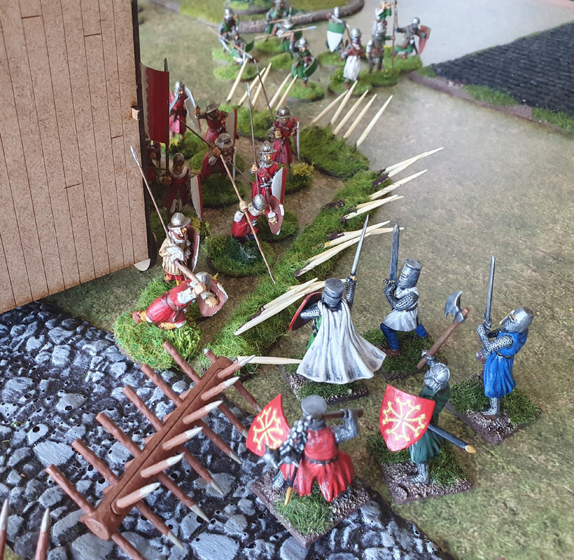 Lion Rampant