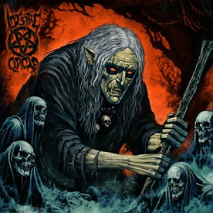 Mystic Circle (GER) / Melodic Black Metal