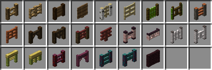 Inventory GUI