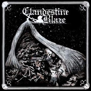 Re: Clandestine Blaze (FIN) / Black Metal