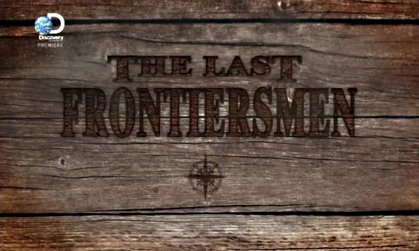 Poslední hraničáři / Last Frontiersmen, The / CZ