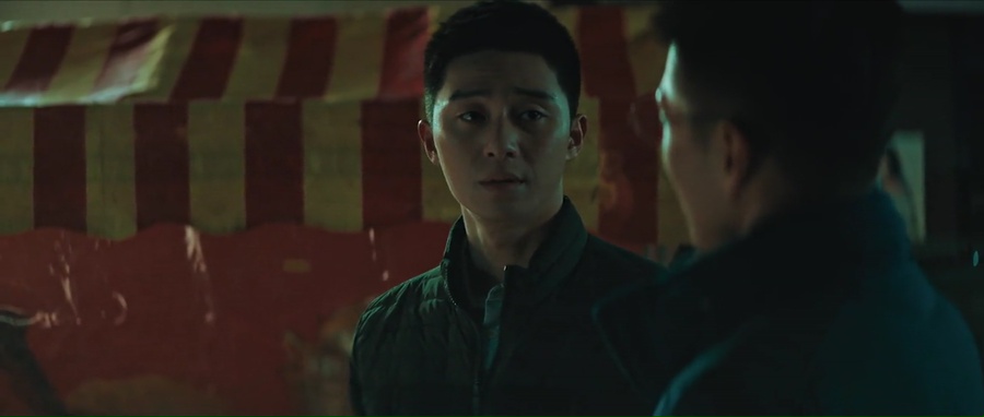 Midnight Runners 2017 WebRip [Hindi + Korean] 480p, 720p ESub Screenshot