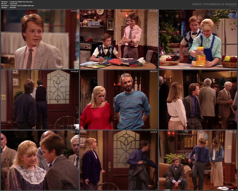 Family Ties S04E07 My Tutor.mkv