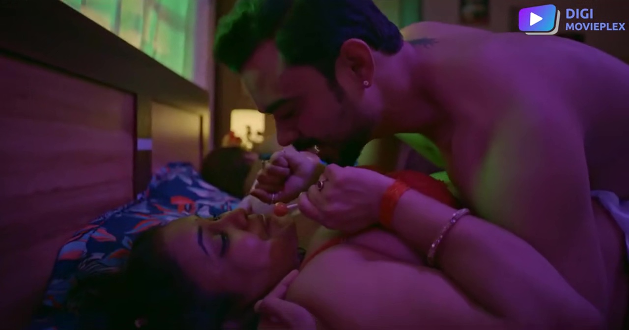 Bholi Sajni (2024) Hindi Season 01 Part 02 | WEB-DL | 1080p | 720p | 480p | DigiMovieplex WEB Series | Download | Watch Online