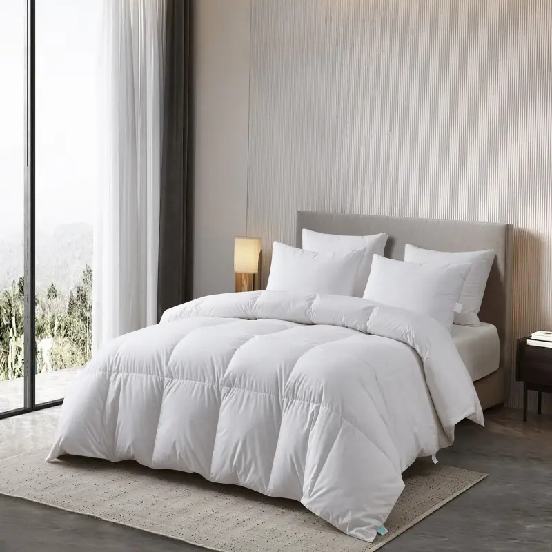 Sleep Soundly with These Top Rated Quilts, Doonas, and Duvets Shop Online Now! — Postimages
