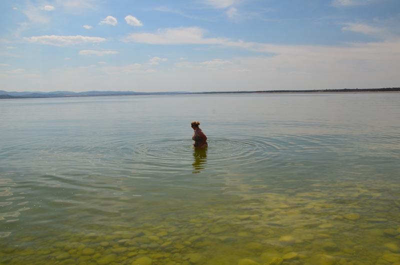 EMBALSE DE VALDECAÑAS-2019/2023 - Extremadura y sus pueblos -2010-2023 (12)