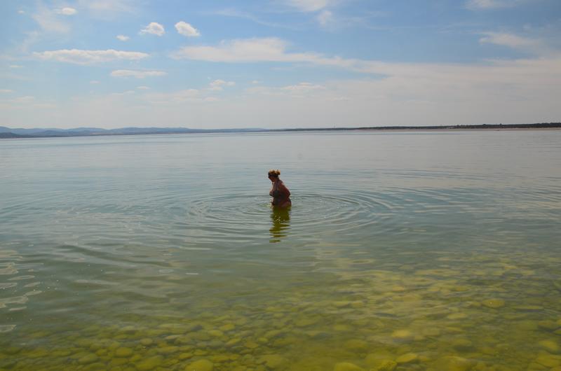 EXTREMADURA Y SUS PUEBLOS -2010-2023 - Blogs of Spain - EMBALSE DE VALDECAÑAS-2019/2023 (12)