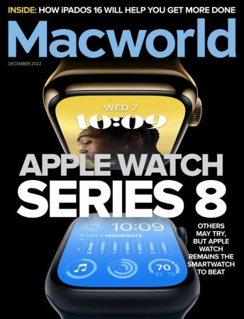 Macworld USA - December  2022