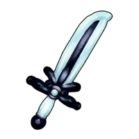 Rabid Dog Blade