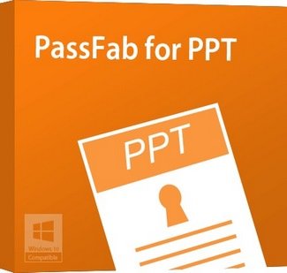 PassFab for PPT 8.4.4.1 Multilingual