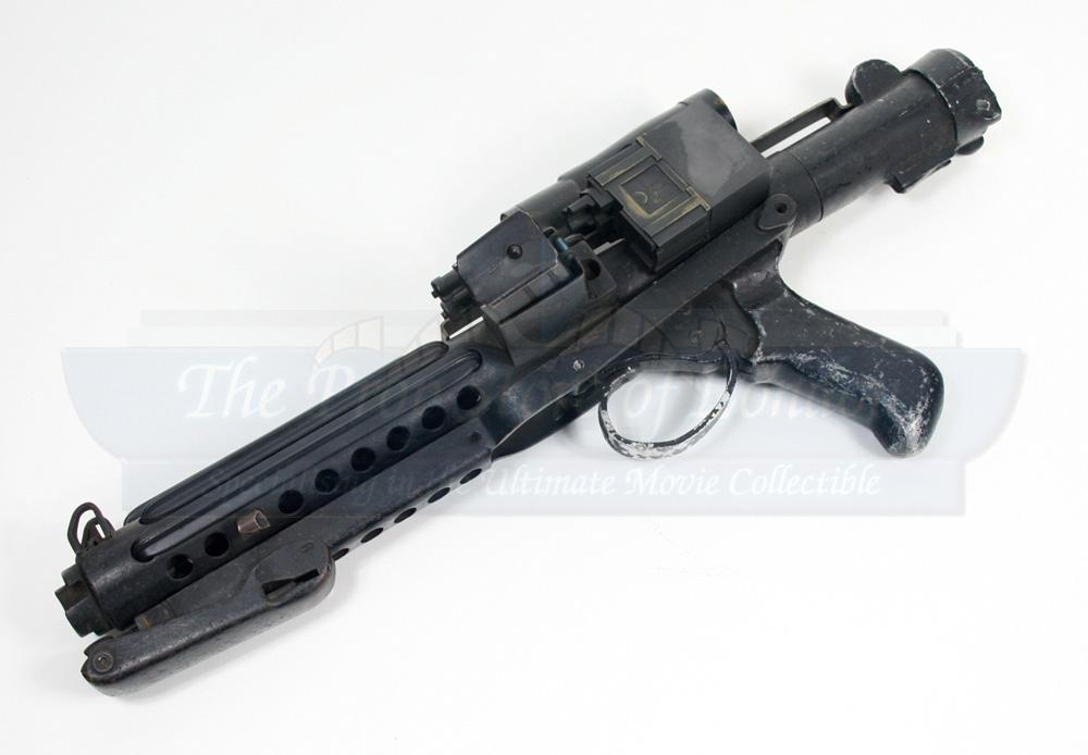 Bapty E-11 Stormtrooper Blaster 12