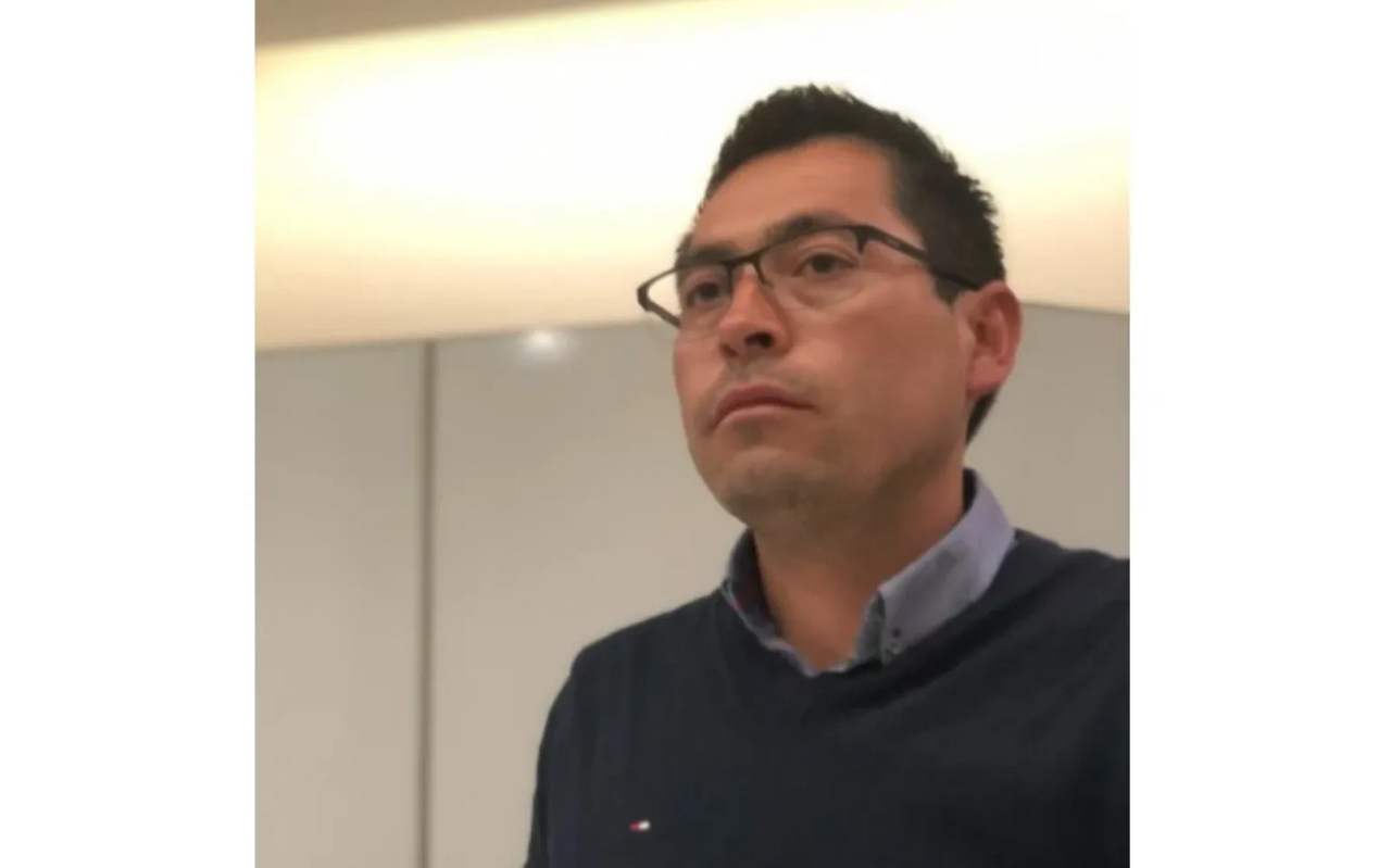 Asesinan al periodista Roberto Figueroa en Morelos; su esposa pagó rescate