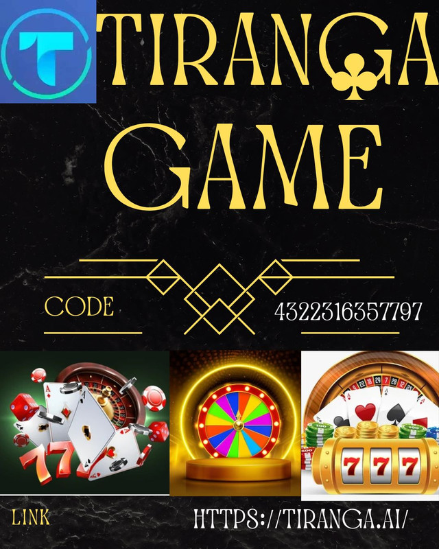 Red and Yellow Casino Night Social Media (2)