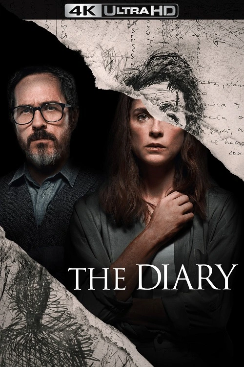 Pamiętnik śmierc / The Diary / El Diario (2024