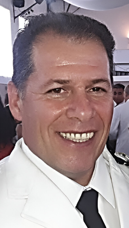 Ricardo Alberto Orlando