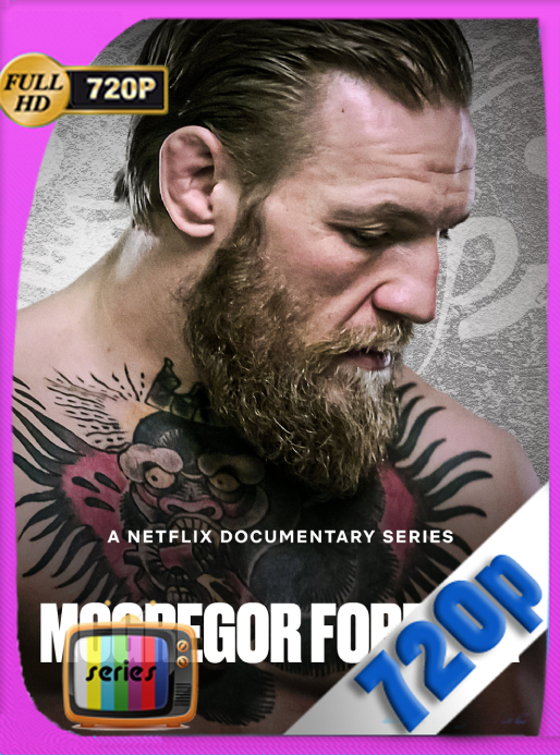 McGREGOR Forever (2023) Temporada 1 WEB-DL [720p] Latino [GoogleDrive]