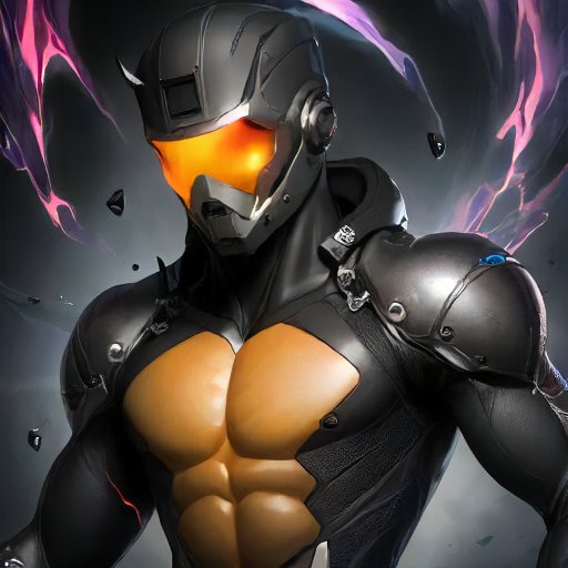 Robot